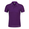 Polo causal para hombre